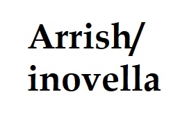 Arrish/ inovella
