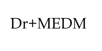 Dr+MEDM