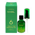 Masil Парфюмированное масло для волос 6 Salon Hair Perfume Oil, 50 мл