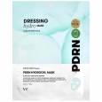 VT Cosmetics Гидрогелевая маска для упругости кожи с ПДРН PDRN Hydrogel Mask,33 г