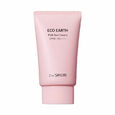 The SAEM Солнцезащитный крем для проблемной кожи Sun Eco Earth Pink Sun Cream SPF50+ PA++++,50мл