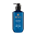 Ryo Шампунь против перхоти Jayangyunmo 9EX Hair Loss Expert Care Shampoo For anti-Dandruff ,400 мл