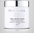 Bellmona Стимулирующий крем на основе стволовых клеток Stem Cell Rich Cream, 100 мл