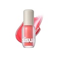 Unleashia Блеск-плампер с микроиглами розовый SisuaPopcorn Syrup Lip Plumper 1 Strawberry Cream,3,8г