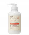Jmella Парфюмированный лосьон для тела Весеннее яблоко In France Spring Apple Body Lotion, 500мл