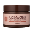 GIINSU Крем для лица с плацентой PLACENTA CREAM The Health care cream, 50 г