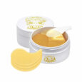 Elizavecca Гидрогелевые патчи Milky Piggy Hell Pore Gold Hyaluronic Acid Eye Patch, 60 шт 