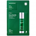 Medi-Peel Двухфазная маска со спикулами/центеллой Phyto Cica-Nol B5 3000 Shot Serum 2 Step Mask