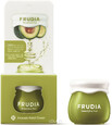 Frudia Восстанавливающий крем для лица с экстрактом авокадо Avocado Relief Cream, 10 г