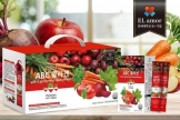 EL amor Премиум коллаген с ABC и липосомальным глутатионом Premium ABC Collagen with Liposomal,20г