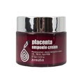 Zenzia Плацентарный крем для лица Placenta Ampoule Cream, 70 мл