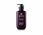 Ryo Шампунь против выпадения для сухих/нормальных волос HairLossExpertCareShampooForDryScalp,400 мл