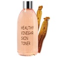 Realskin Тонер для лица с красным женьшенем Healthy Vinegar Skin Toner, 300 мл