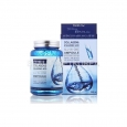 FarmStay Ампульная сыворотка с гиалуроновой кислото All In One Collagen and Hyaluronic Ampoule,250мл