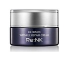 Re:NK Крем для лица от морщин восстанавливающий Re:NK Ultimate Wrinkle Repair Cream, 50 мл