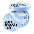 Unleashia Кушон матовый (светлый бежевый нейтрал) Babe Skin Baby Blue Cushion SPF40 PA++ 18N Pur,15г