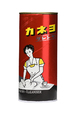 KANEYO SOAP Порошок чистящий для кухни и ванной комнаты Akamaru Cleanser, 400 г