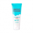 Etude Очищающая пенка 3 в 1 с содой Baking Powder Pore Cleansing Foam, 160 мл