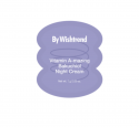 By Wishtrend Ночной крем с ретинолом и бакучиолом Vitamin A-mazing Bakuchiol Night Cream,1g