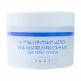 Jigott Крем для лица увлажняющий с гиалуроновой кислотой Hyaluronic Acid Water bomb Cream, 150мл