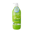 Dantrol Очищающий шампунь  для всех типов волос "Свежее яблоко" Fresh Apple Shampoo, 820 мл