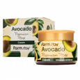 FarmStay Лифтинг-крем с авокадо для лица Avocado Premium Pore Cream, 100 мл