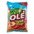 Osotspa Конфеты со вкусом арбуза "OLE Candy Watermelon", 25 гр.