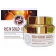 Enough Питательный крем с золотом Premium Rich Gold Intensive Pro Nourishing Cream, 50 мл