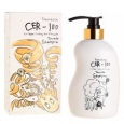 Elizavecca Шампунь коллаген восстановление CER100CollagenCoatingHairMuscleHell-Tornado shampoo,500мл