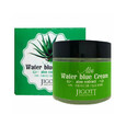 Jigott Крем для лица с экстрактом алоэ Aloe Water Blue Cream, 70 мл