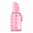 NUMBUZIN Увлажняющая сыворотка с ПДРН/пептидами numbuzin No.2 Rose PDRN Collagen Plumping Serum,30мл