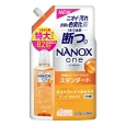 LION Жидкое средство "Top Nanox One Standart" для стирки , 820 г