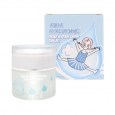 Elizavecca Увлажняющий гиалуроновый крем Aqua Hyaluronic Acid Water Drop Cream, 50 мл