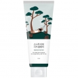 Round Lab Противовоспалительная пенка для умывания "сосна/ центелла"Pine Calming Cica Cleanser,150мл