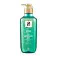 Ryo Шампунь для волос с излишней жирностью Scalp Deep Cleansing & Cooling Shampoo, 550 мл