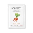 Ballon Blanc Маска с экстрактом моркови Blanc Therapy Premium Carrot Sheet Mask, 23 мл