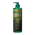 CP-1 Натуральный увлажняющий шампунь для волос Daily Moisture Natural Shampoo, 500 мл