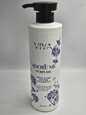 ViYa Парфюмированный шампунь для лечения кожи головы ADORE ME Perfume Shampoo, 600 мл