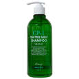 CP-1 Освежающий SPA-шампунь для кожи головыTea Tree Mint Shampoo,500 мл