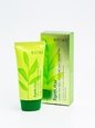 FarmStay Солнцезащитный крем для лица/тела с зеленым чаем green tea seed moisture sun cream, 70 г.