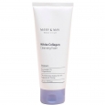 Mary&May Пенка для умывания с коллагеном White Collagen Cleansing Foam, 150 мл