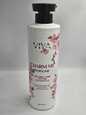 ViYa Парфюмированный шампунь для объема волос с лечебным эффектом CHARM ME Perfume Shampoo