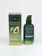 FarmStay Сыворотка питательная с маслом авокадо Real Avocado Nutrition Oil Serum, 100 мл