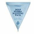 Trimay Увлажняющая ночная маска с бета-глюканом Deep Hydro sleeping pack, 3 г