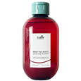 Lador Шампунь с женьшенем для роста волос Root ReBoot Awakening Shampoo Red Ginseng&Beer Yeast,300мл