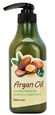 FarmStay Шампунь с аргановым маслом Argan Oil Complete Volume Up Shampoo and Conditioner, 530 мл