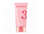 NUMBUZIN Солнцезащитная тонирующая сыворотка  No.3 No Filter Tone-Up Sun Serum #02 Glow ,50мл