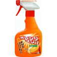 YUWA Универсальное моющее средство против загрязнений, апельсин Tipo's Orange Man α, спрей, 400 мл
