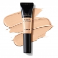 The SAEM Стойкий консилер натурал-беж CoverPerfection Allproof Tip Concealer 1.5 Natural Beige, 12 г