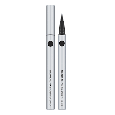 Missha Подводка для глаз черная Natural Fix Brush Pen Liner, 0.6 г